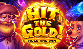 Hit The Gold